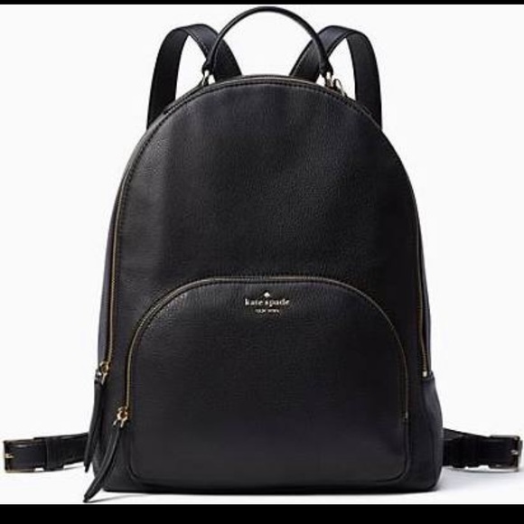kate spade Handbags - NWT Kate spade ♠️ Jackson large backpack